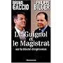Le Guignol et le Magistrat