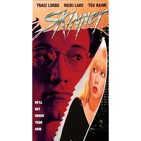 Skinner [VHS]