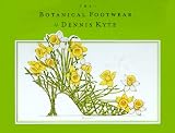 Review Stewart, Tabori & Chang Inc  / The Botanical Footwear of Dennis Kyte