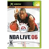 Buy NBA Live 06