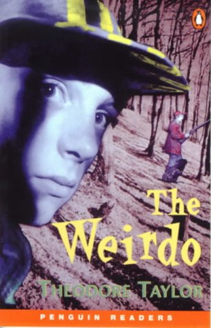 The Weirdo (Penguin Longman Penguin Readers)