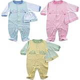 Baby Sleep N Play & Cap