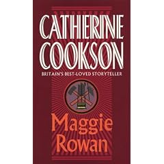 Maggie Rowan