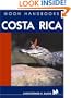 Moon Handbooks Costa Rica