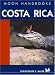 Books : Moon Handbooks Costa Rica