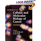 Click here to buy Introduction to the Cellular and Molecular Biology of Cancer by  L. M. Franks and N. M. Teich.