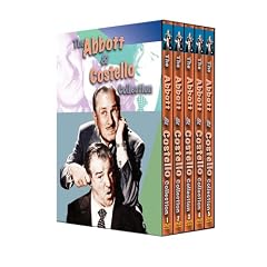The Abbott and Costello Collection