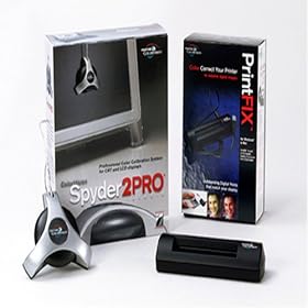 ColorVision PrintFIX Suite (WIN/Mac)