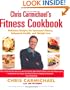 Chris Carmichael's Fitness Cookbook