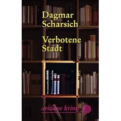 Verbotene Stadt.