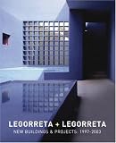Legoretta + Legoretta: New Buildings & Projects