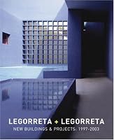 Legoretta + Legoretta: New Buildings & Projects