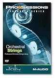 ProSessions Producer-Orchestral Strings (EXS24, HALion, Kontakt, MachFive, Reason)