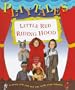 Little Red Riding Hood (Playtales)