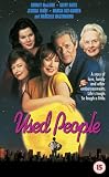 Review 20th Century Fox Home Entertainment  / Used People [1992]