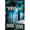 The Cooper Kids Adventure Series 2-in-1 Book: Includes: The Secret of the Desert Stone and The Deadly Curse of Toco-Rey