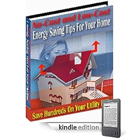 No Cost And Low Cost Energy Saving Tips For Your Home