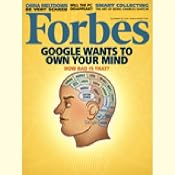 Forbes, December 14, 2009 | [Forbes]