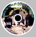 Learn How to Win at 7 Card Stud Poker DVD, John Patrick, Professional Gambler