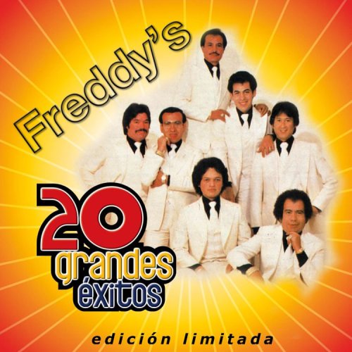 Los Freddy