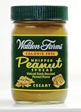 Walden Farms Peanut Spread ~ 6 PK