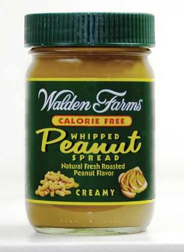 Walden Farms Peanut Spread ~ 6 PK