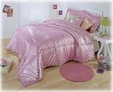 Review Pem America  / Pem America Cool Disc Satin Collection, Pink