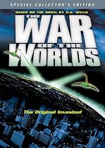 The War of the Worlds (Special Collector's Edition)
