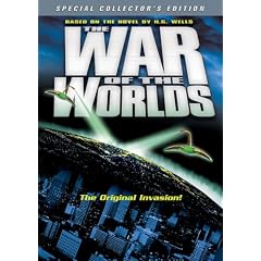 The War of the Worlds (Special Collector's Edition)
