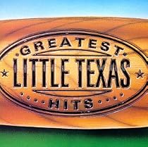 Little Texas: Greatest Hits