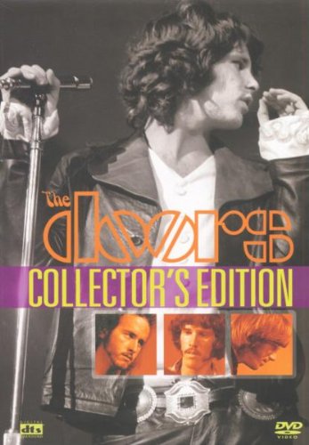 DOORS : COLLECTORS EDITION DVD
