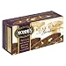 Nonni's Biscotti, Decadence, 8-Count Boxes (Pack of 12)