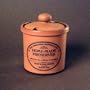 Henry Watson Homemade Preserve Jar