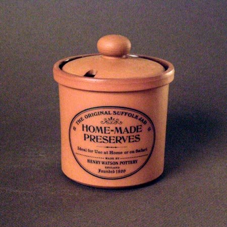 Preserve Jar