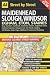 Book AA Street by Street: Maidenhead, Slough, Windsor, Egham, Eton, Staines (AA Street by Street)