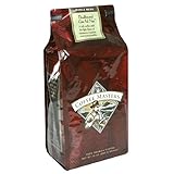 Coffee Masters Flavored Coffee, Cinn Ful Nut Decaffeinated, Whole Bean, 12-Ounce Bags (Pack of 4)