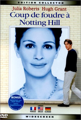 Notting Hill [Region 2]