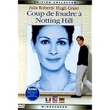 Coup de foudre � Notting Hill - �dition Collectorpar Julia Roberts