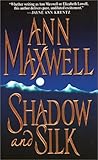Shadow And Silk (Zebra Romantic Suspense)