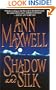 Shadow And Silk (Zebra Romantic Suspense)