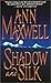 Shadow And Silk (Zebra Romantic Suspense)