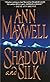 Shadow And Silk (Zebra Romantic Suspense)