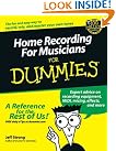 Home Recording for...
