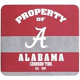 Alabama Crimson Tide Retro Mousepad