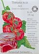 Tomato Bush Ace Certified Organic Organic Heirloom Seeds 30 Seeds