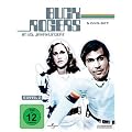 Buck Rogers - Staffel 2 (5 DVDs)
