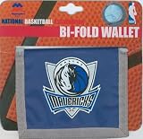 Children's Bi-Fold Wallet - Dallas Mavericks