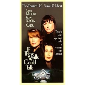 If These Walls Could Talk [VHS]