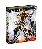 Eigenschaften LEGO 8734 / BIONICLE 8734 Brutaka