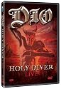 Dio - Holy Diver Live